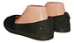 Alpargatas UGG Modelo Ynez Lona Negra Mujer - Talla 37.5 - Miniatura 7