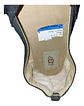 Alpargatas UGG Modelo Ynez Lona Negra Mujer - Talla 37.5 - Miniatura 9