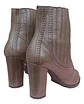 Botín De Taco Alto Y Caña Elastica Shoestock - Talla 37 - Miniatura 5