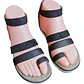 Sandalias Planas Marca Ugg Modelo Zina Gladiator - Talla 35 - Miniatura 5