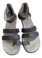 Sandalias Planas Marca Ugg Modelo Zina Gladiator - Talla 35 - Miniatura 8
