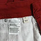 Jeans Rojos Pierna Recta Marca Style & Co. Talla 54 - Miniatura 7