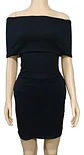 Vestido Ajustado Hombros Descubiertos Wilfred Free - Talla S - Miniatura 3