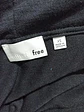Vestido Ajustado Hombros Descubiertos Wilfred Free - Talla S - Miniatura 7