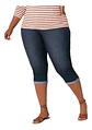 Jeans Lee Flex Motion Capri Ajuste Regular - Talla 54 - Miniatura 1