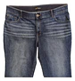 Jeans Lee Flex Motion Capri Ajuste Regular - Talla 54 - Miniatura 4