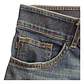 Jeans Lee Flex Motion Capri Ajuste Regular - Talla 54 - Miniatura 5
