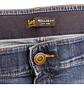 Jeans Lee Flex Motion Capri Ajuste Regular - Talla 54 - Miniatura 6