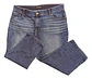 Jeans Lee Flex Motion Capri Ajuste Regular - Talla 54 - Miniatura 7