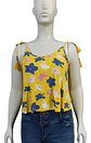 Top Amarillo Estampado Aussie - Talla L - Miniatura 2