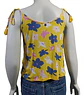 Top Amarillo Estampado Aussie - Talla L - Miniatura 4