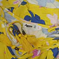 Top Amarillo Estampado Aussie - Talla L - Miniatura 5