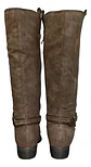  Botas Altas Hasta La Rodilla Wanted Modelo Jockey - Talla 38.5 - Miniatura 5