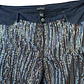 Pantalones Frontal De Lentejuelas Talla Grande 5xl /62-64 - Miniatura 3