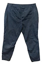 Pantalones Frontal De Lentejuelas Talla Grande 5xl /62-64 - Miniatura 5