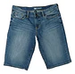 Short Bermuda Gap Tiro Medio Mujer Talla 38 - Miniatura 2