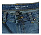 Short Bermuda Gap Tiro Medio Mujer Talla 38 - Miniatura 4