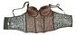Bustier Tipo Corset Encaje Leopardo Y Cuentas Talla L - Xl - Miniatura 8