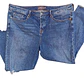Jeans Torrid Pierna Recta Cintura Alta Talla Grande 54 - Miniatura 3