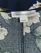 Enterito Corto Manga Kimono Floral Warehouse One Talla M - Miniatura 8