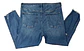 Jeans Old Navy Rockstar 360° Stretch Talla Grande 54 - Miniatura 4