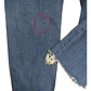 Jeans Old Navy Rockstar 360° Stretch Talla Grande 54 - Miniatura 8
