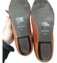 Botines Aldo Kiltie Estilo Western Cuero   - Talla 37 - Miniatura 7