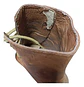 Botines Aldo Kiltie Estilo Western Cuero   - Talla 37 - Miniatura 8