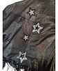 Sobre camisa Ash De Velvet Y Aplicación de Lentejuelas - Talla XL - Miniatura 6