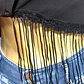Sobre camisa Ash De Velvet Y Aplicación de Lentejuelas - Talla XL - Miniatura 7