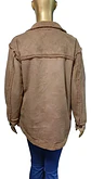 Chaqueta Tipo Camisa Forrada Maurices Talla M Oversize (M a XL) - Miniatura 5