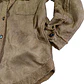 Chaqueta Tipo Camisa Forrada Maurices Talla M Oversize (M a XL) - Miniatura 9