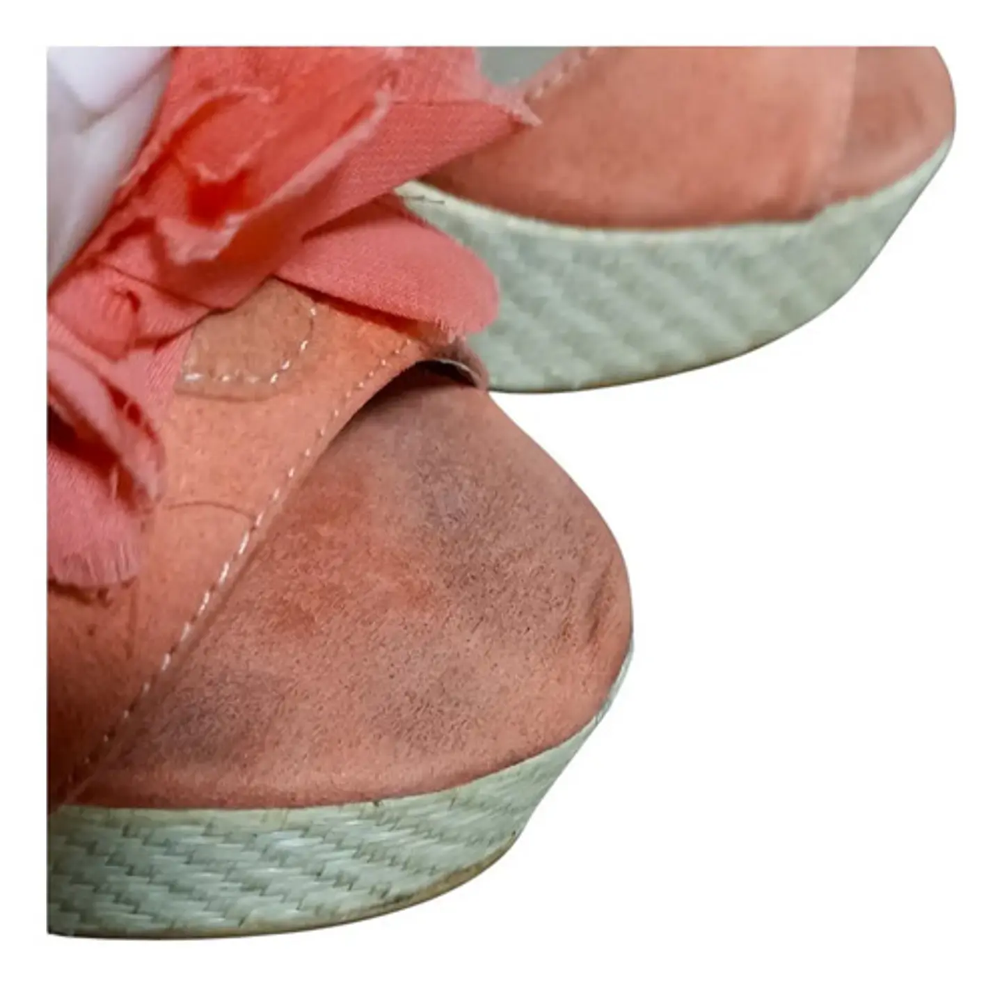 Sandalias Dorothy Perkins De Taco Y Plataforma Talla 37 9