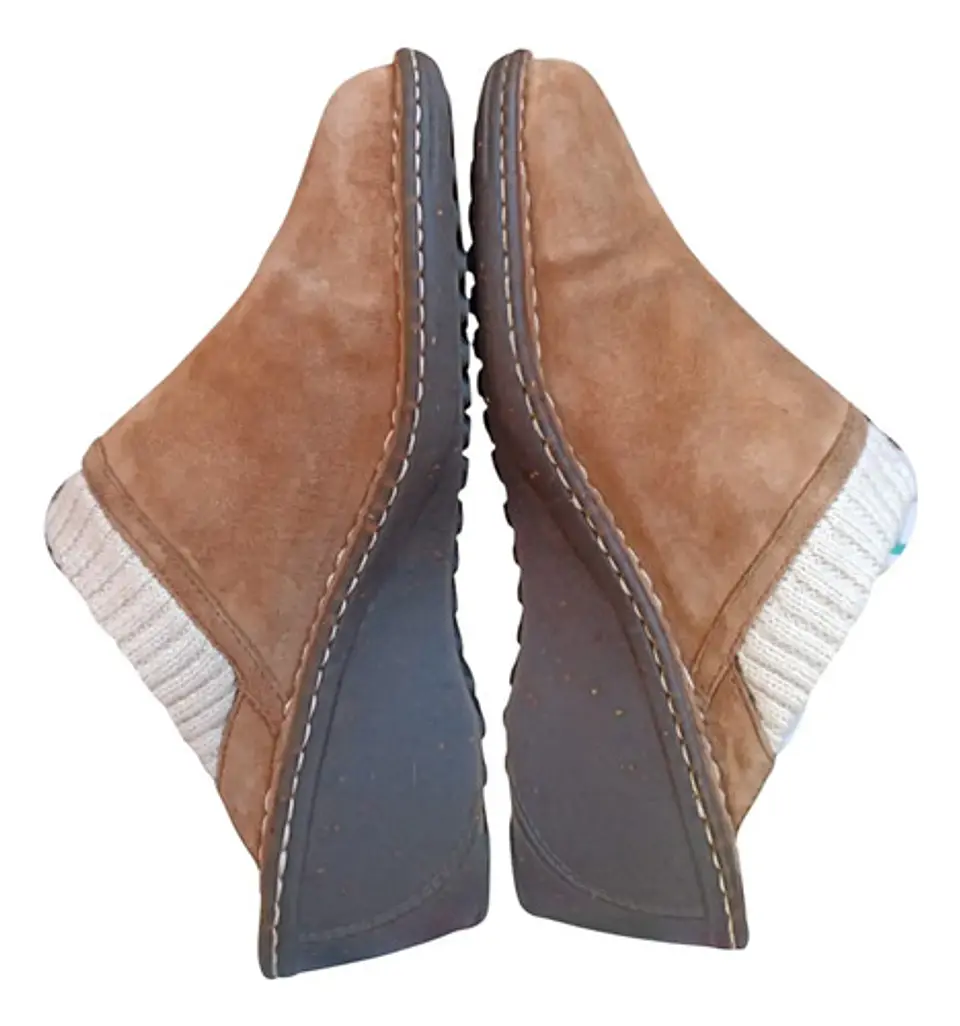 Zuecos UGG Modelo Gael Para Mujer - Talla 41 (28.5cm) 3
