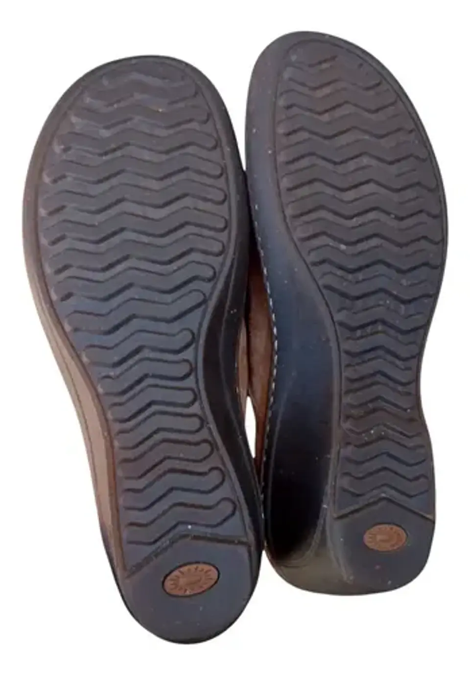 Zuecos UGG Modelo Gael Para Mujer - Talla 41 (28.5cm) 10