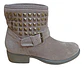 Botín Steve Madden Outlaw Cuero Gamuza Talla 36 - Semi Nuevos - Miniatura 3