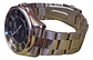 Reloj Marca Decade Pulsera Metalica Para Hombre - Miniatura 4