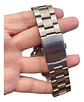 Reloj Marca Decade Pulsera Metalica Para Hombre - Miniatura 6