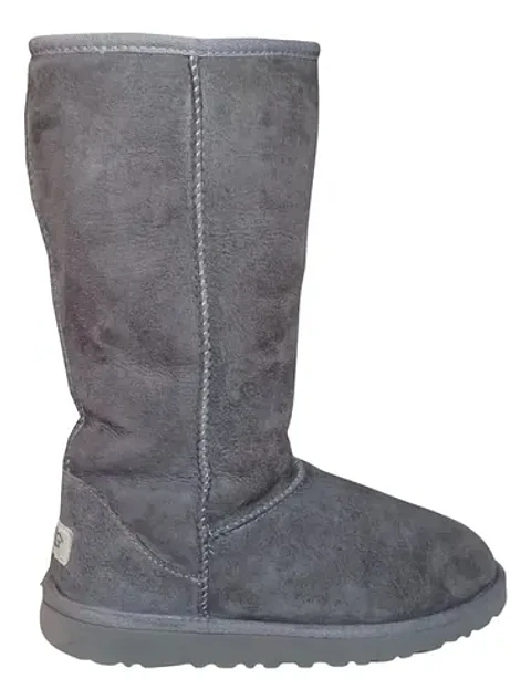 Botas UGG Modelo Classic Tall Gris - Talla 36.5 / 37