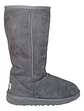 Botas UGG Modelo Classic Tall Gris - Talla 36.5 / 37 - Miniatura 1