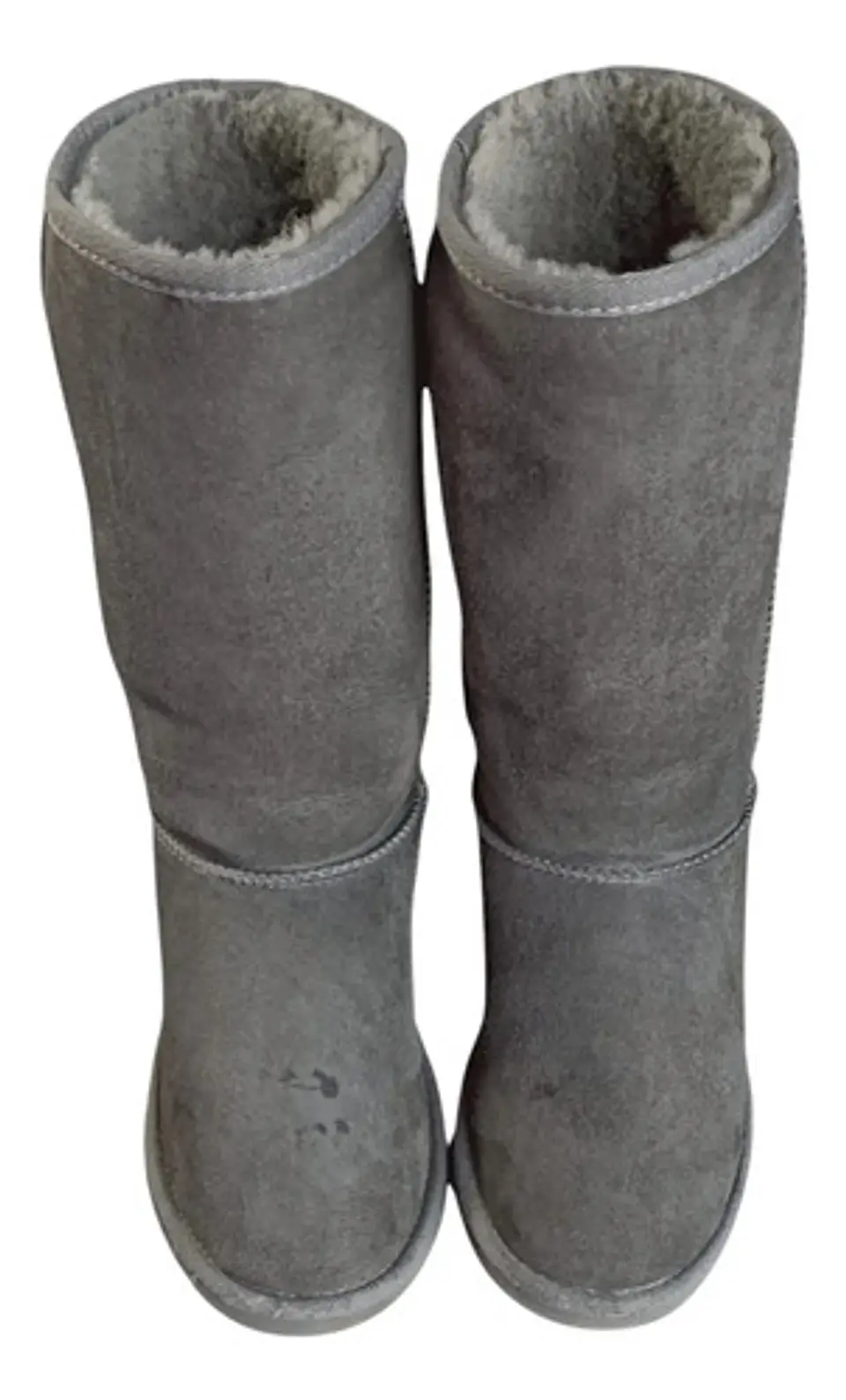 Botas UGG Modelo Classic Tall Gris - Talla 36.5 / 37 3