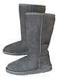Botas UGG Modelo Classic Tall Gris - Talla 36.5 / 37 - Miniatura 4