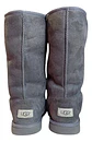 Botas UGG Modelo Classic Tall Gris - Talla 36.5 / 37 - Miniatura 5