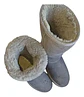 Botas UGG Modelo Classic Tall Gris - Talla 36.5 / 37 - Miniatura 6