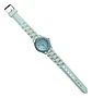 Reloj Para Mujer Geneva Legend Bisel De Diamantes - Miniatura 2