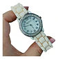 Reloj Para Mujer Geneva Legend Bisel De Diamantes - Miniatura 3