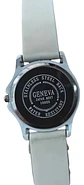 Reloj Para Mujer Geneva Legend Bisel De Diamantes - Miniatura 6