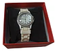 Reloj Para Mujer Geneva Legend Bisel De Diamantes - Miniatura 7