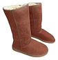 Botas UGG Australia Classic Tall Castaño - Talla 35 - Miniatura 3