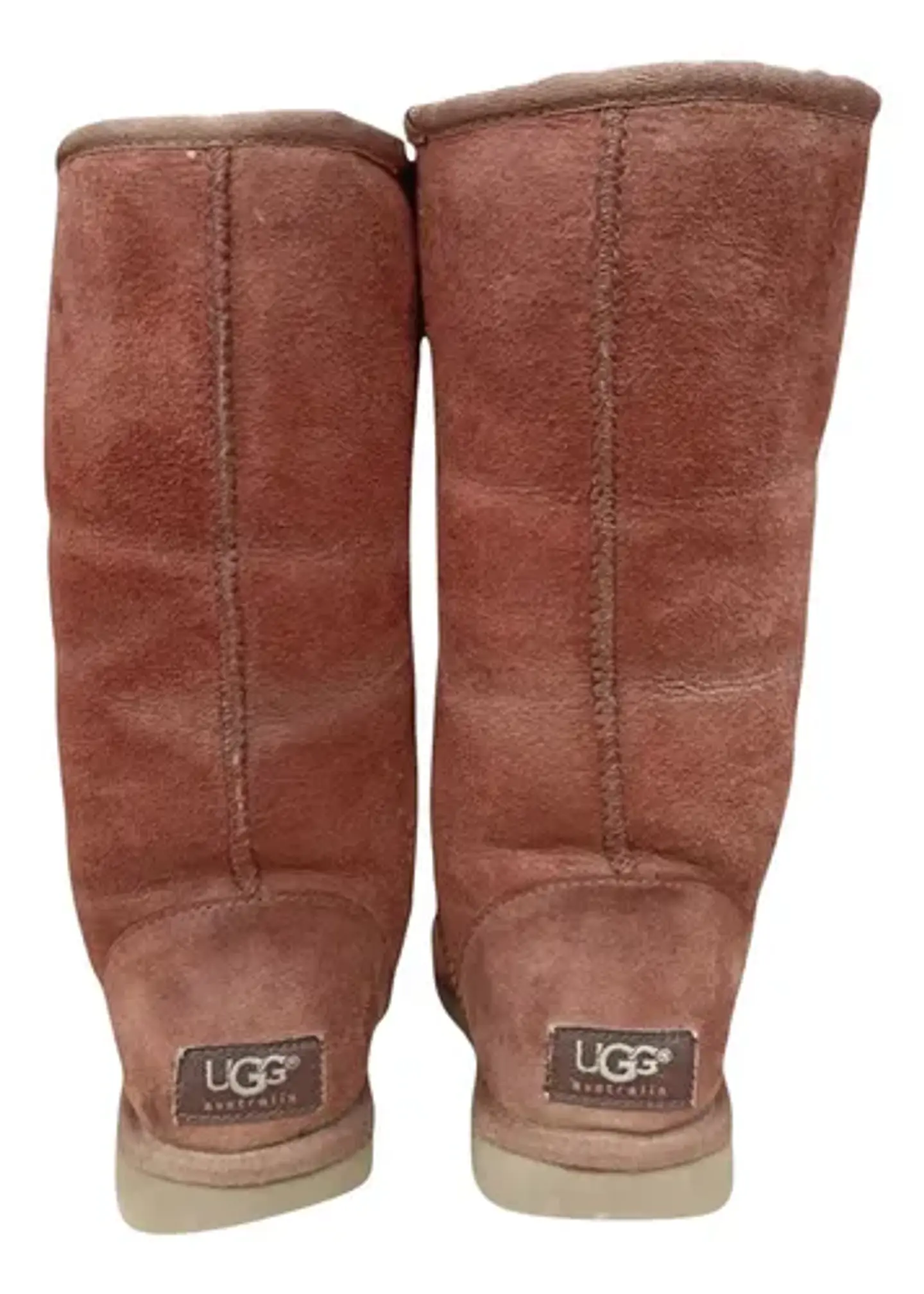 Botas UGG Australia Classic Tall Castaño - Talla 35 5